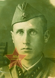 Филонов Алексей Михайлович