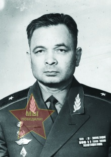 Чумаков Александр Михайлович