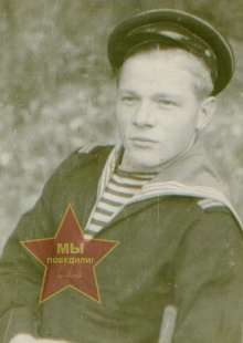 Потыкалов Акиндин Степанович