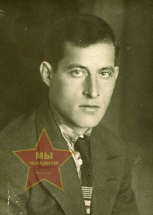 Протасов Иван Ильич