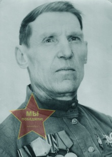 Пятков Николай Петрович