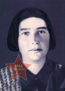 Рогова Ксения Михайловна