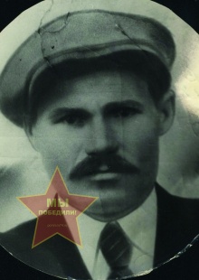 Рудных Василий Сергеевич