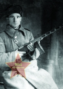 Руденко Роман Власович