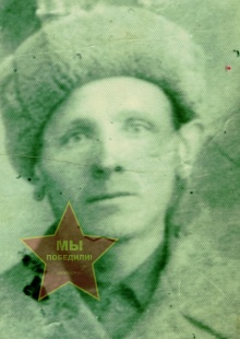 Рудин Сергей Петрович