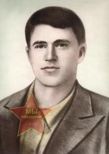 Рудоманов Александр Дмитриевич