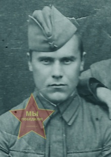 Рычков Михаил Лаврентьевич