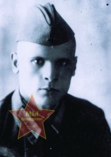 Рябов Николай Афанасьевич