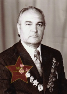 Садовниченко Леонид Николаевич