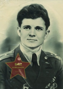 Саенко Павел Федотович