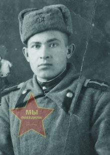 Сергеев Борис Иванович