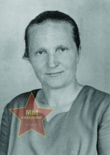 Симонова М.А.