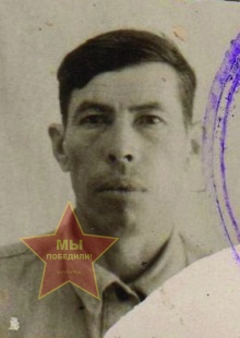 Созыкин Михаил Иванович