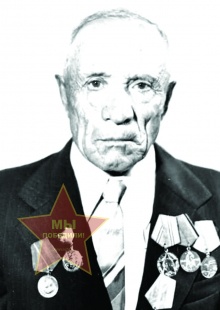Брюханчиков Василий Александрович