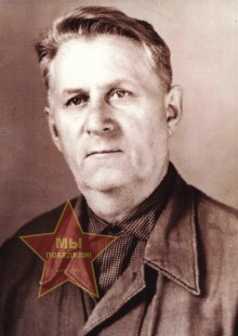 Карякин Владимир Петрович