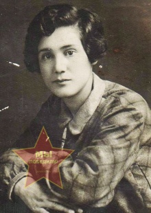 Климова Наталья Александровна