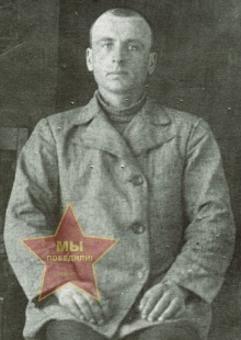 Климченко Захар Матвеевич