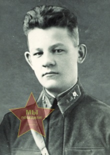 Кобяков Виктор Яковлевич