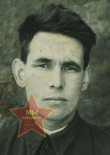 Кучуков Арслан Мулюкович