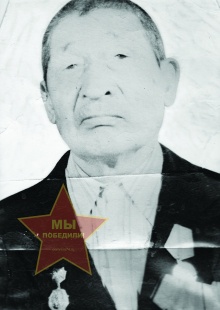 Нигматуллин Ялал Нигаматуллинович