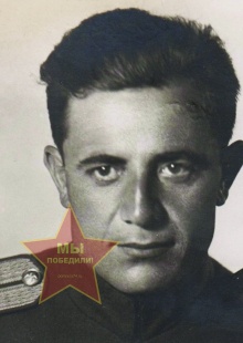 Озорнин Иван Семенович