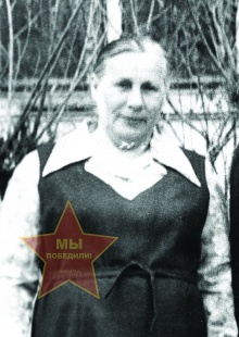 Памурзина Наталья Ивановна