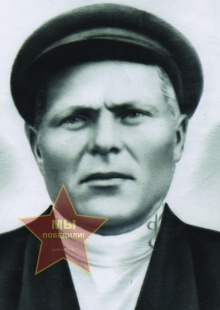 Попков Степан Григорьевич