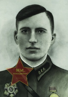 Садовничий Виктор Александрович