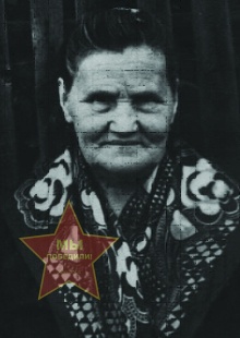 Харькова Анна