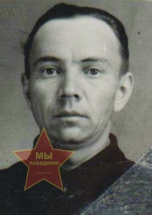 Хлебников Николай Гаврилович