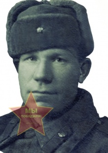 Хлыбов Александр Фёдорович