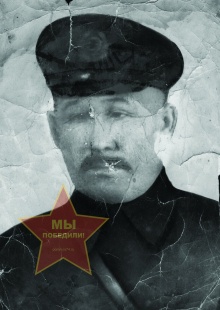 Хусамов Хисам