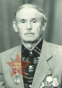 Черемисинов Павел Николаевич