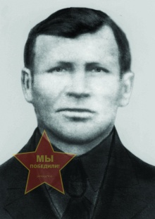 Чехонадских Николай Тимофеевич