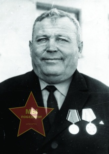 Чилимский Василий Федорович