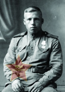 Шамшурин Иван Петрович