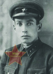 Шаров Михаил Федорович