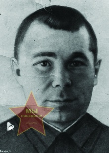 Шивцов Иван Зотович