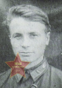 Шипков Павел Степанович