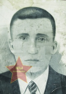 Шубин Федор Матвеевич