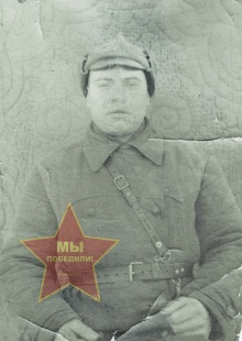 Шумаков Николай Иванович