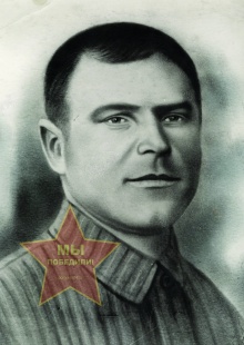 Шутов Иван Петрович