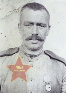 Щукин Иван Романович