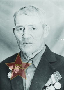 Эбатулин Валий Хайтулович