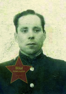 Левин Николай Сергеевич