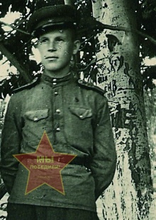 Липатников Валентин Николаевич