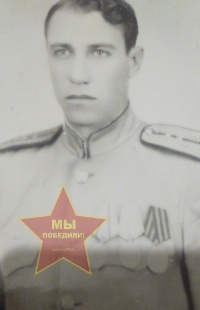 Луценко Анатолий Владимирович