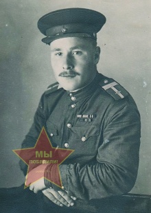 Лылов Николай Константинович