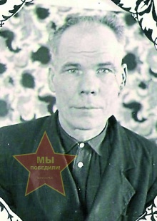 Львов Терентий Алексеевич