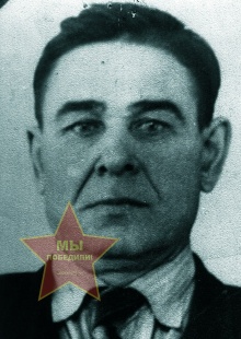 Маленкуш Георгий Николаевич